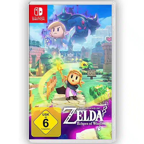 The Legend Of Zelda Echoes Of Wisdom Nintendo Switch Kofuku the-legend-of-zelda-echoes-of-wisdom-nintendo-switch-kofuku